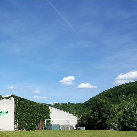 Sporthotel Frankische Schweiz Muggendorf  外观 照片