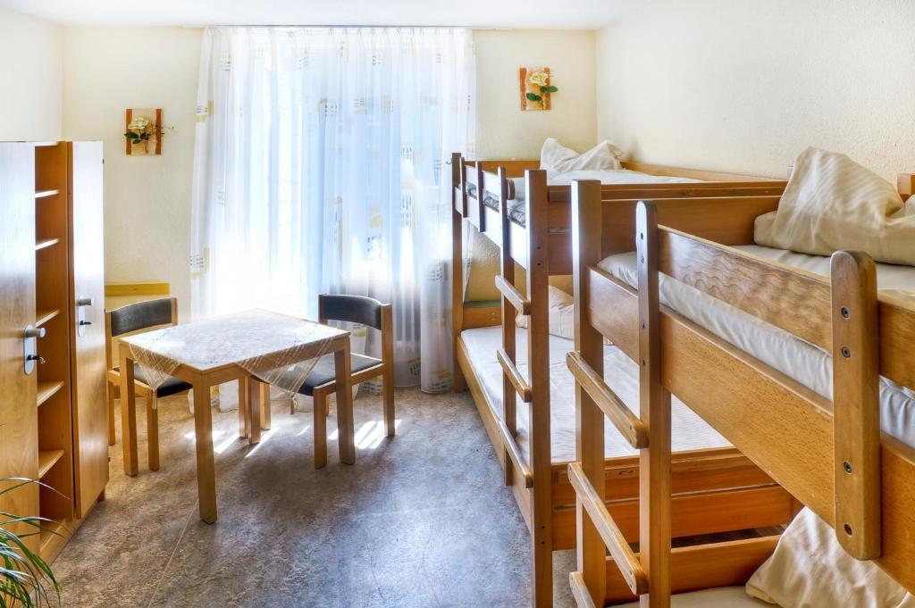 Sporthotel Frankische Schweiz Muggendorf  外观 照片