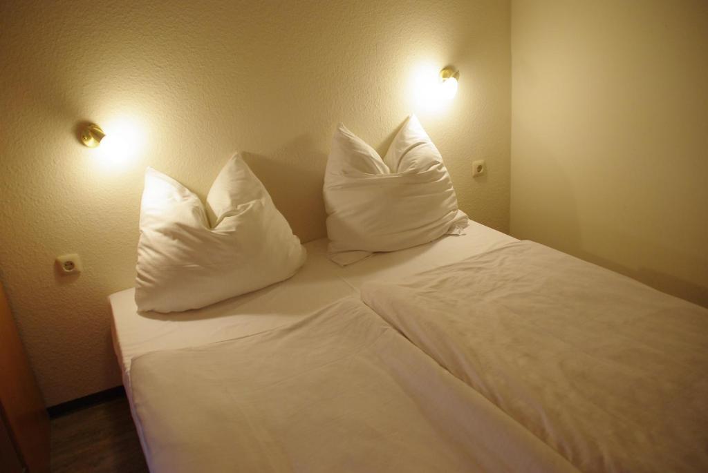 Sporthotel Frankische Schweiz Muggendorf  客房 照片