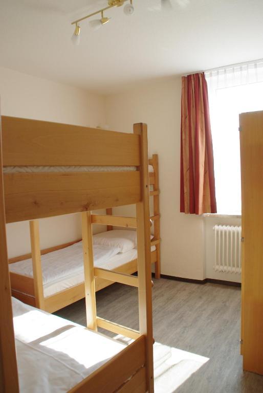 Sporthotel Frankische Schweiz Muggendorf  客房 照片