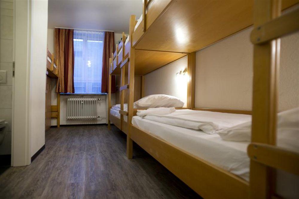 Sporthotel Frankische Schweiz Muggendorf  外观 照片