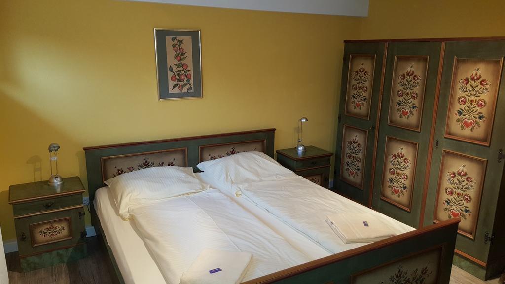 Sporthotel Frankische Schweiz Muggendorf  外观 照片
