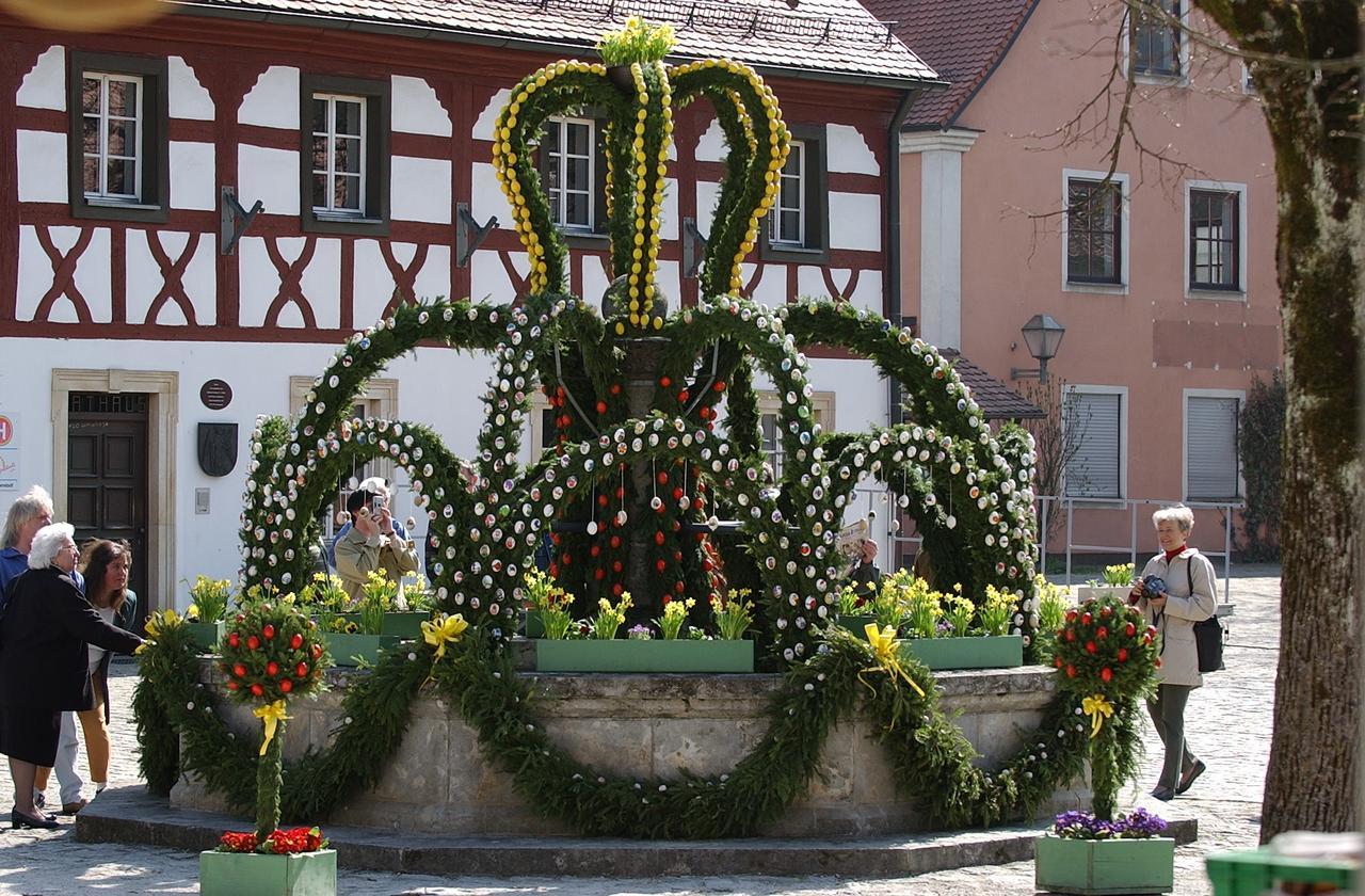 Sporthotel Frankische Schweiz Muggendorf  外观 照片