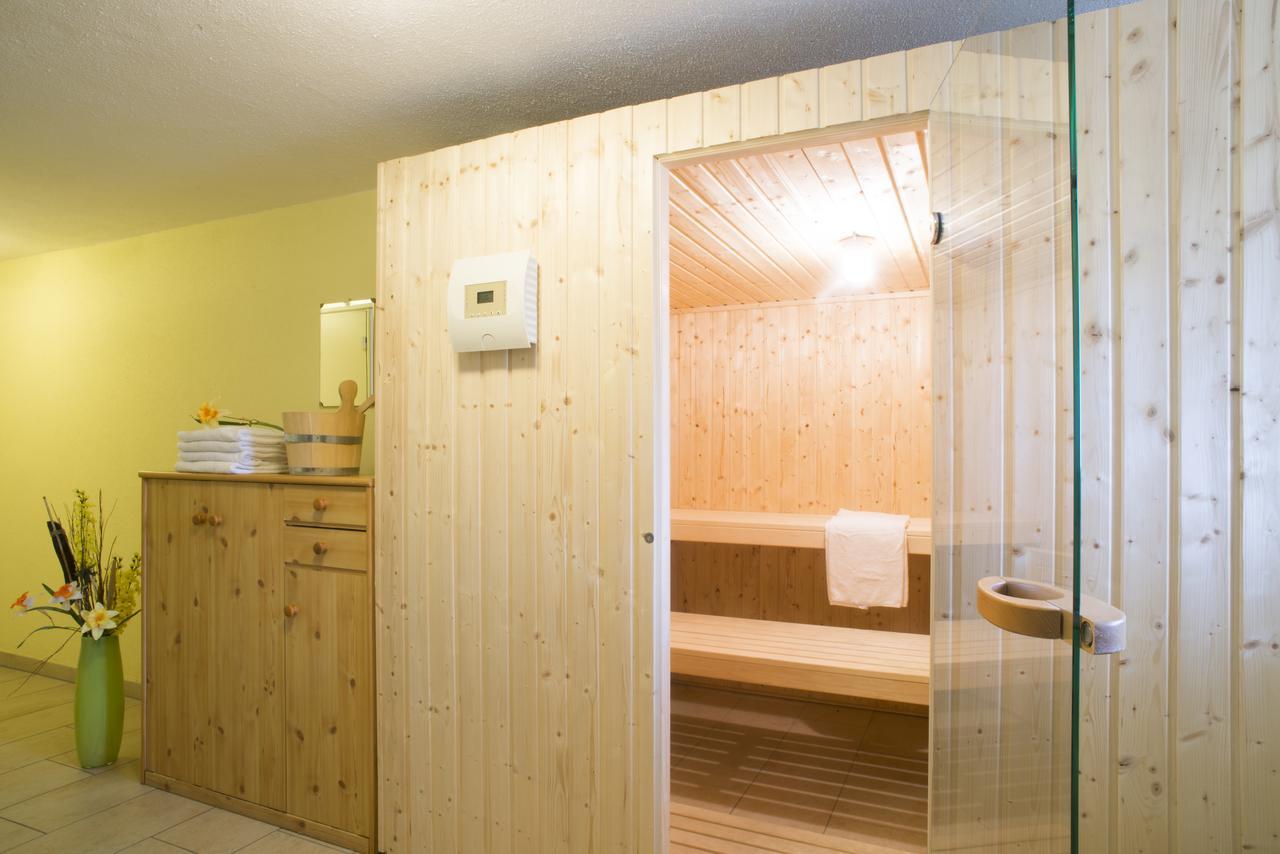 Sporthotel Frankische Schweiz Muggendorf  外观 照片
